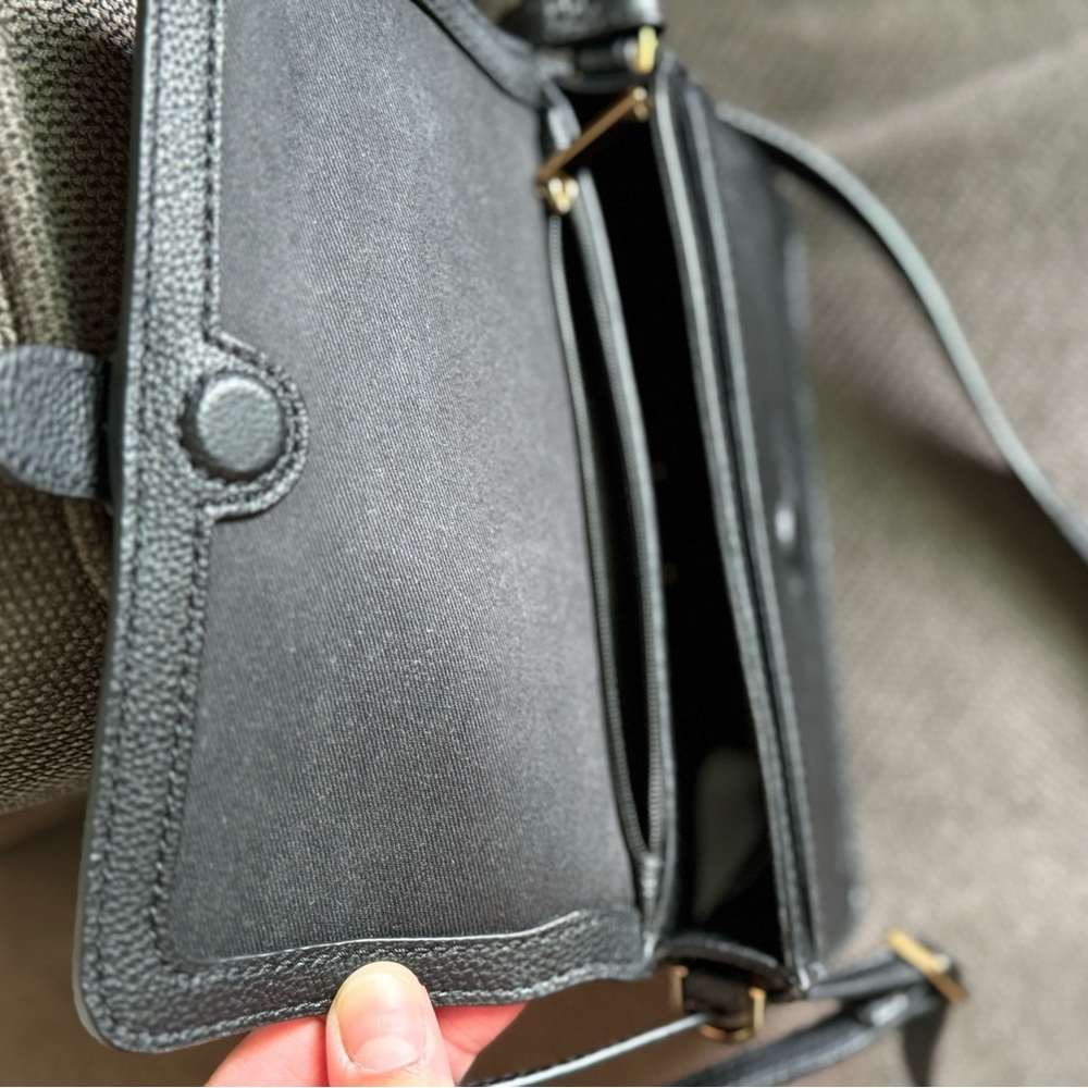 Fossil Zoey Small Crossbody - Picture 6 of 8